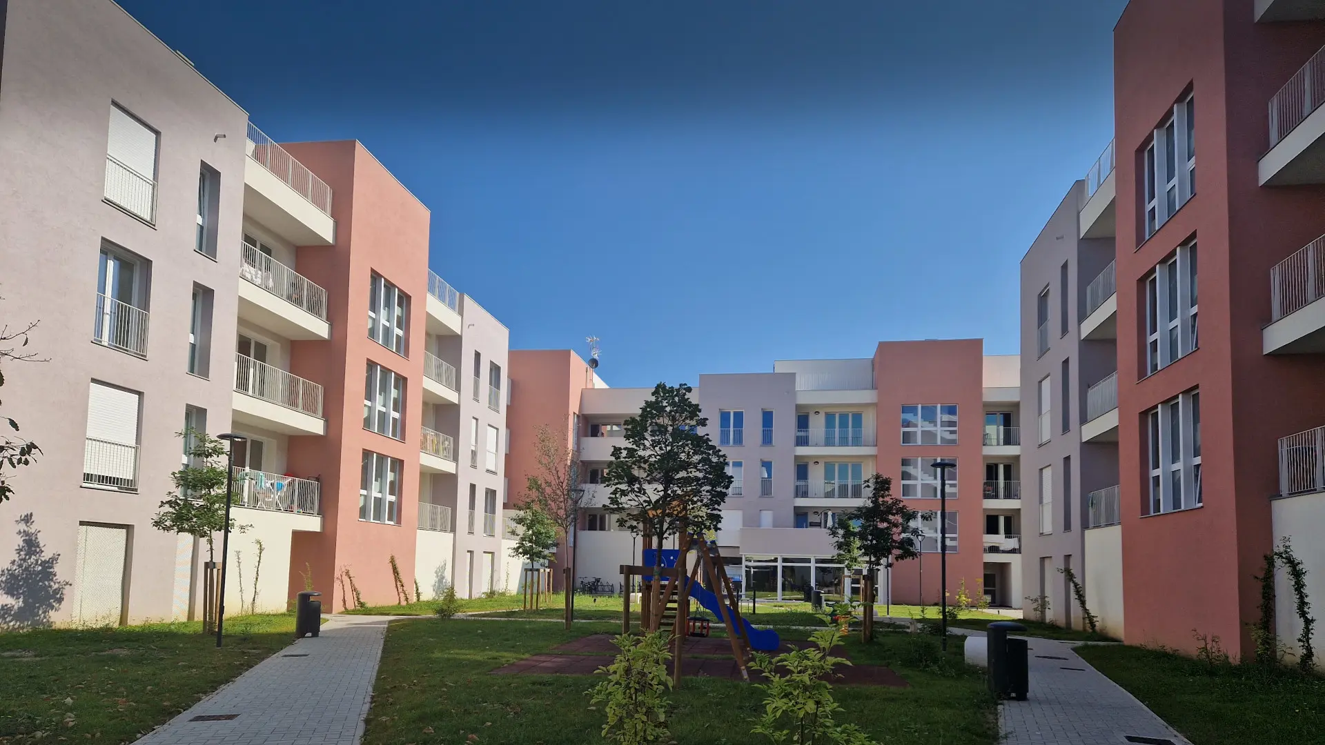 Edifici Residenziali