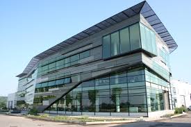 Edifici Commerciali