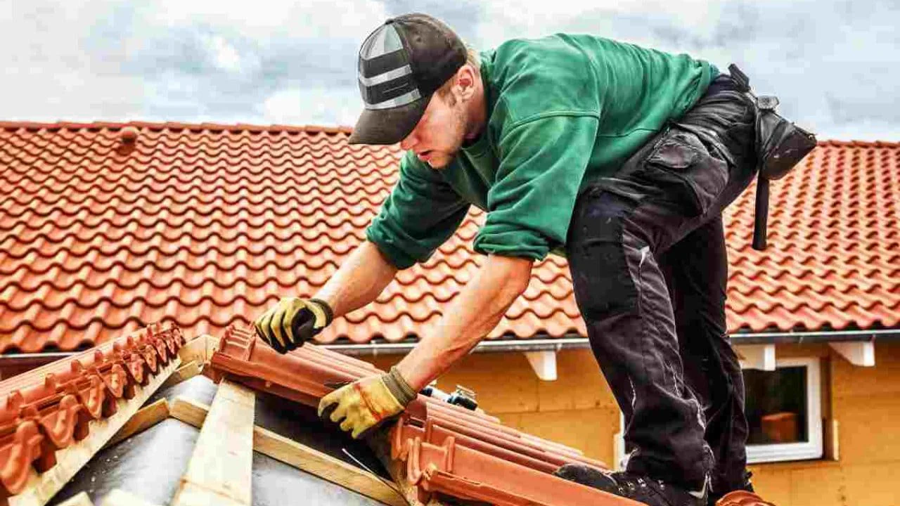 Realizzazione Tetti